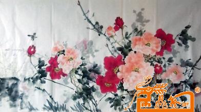 苏丽平-作品1-淘宝-名人字画-中国书画服务中心,中国